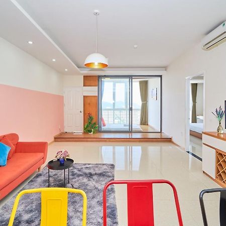 Apartment  Vũng Tàu Exterior foto