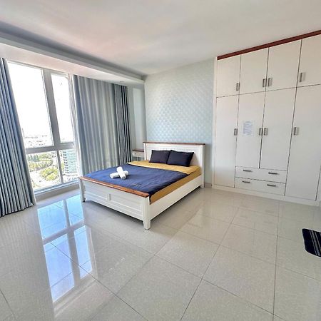Apartment  Vũng Tàu Exterior foto