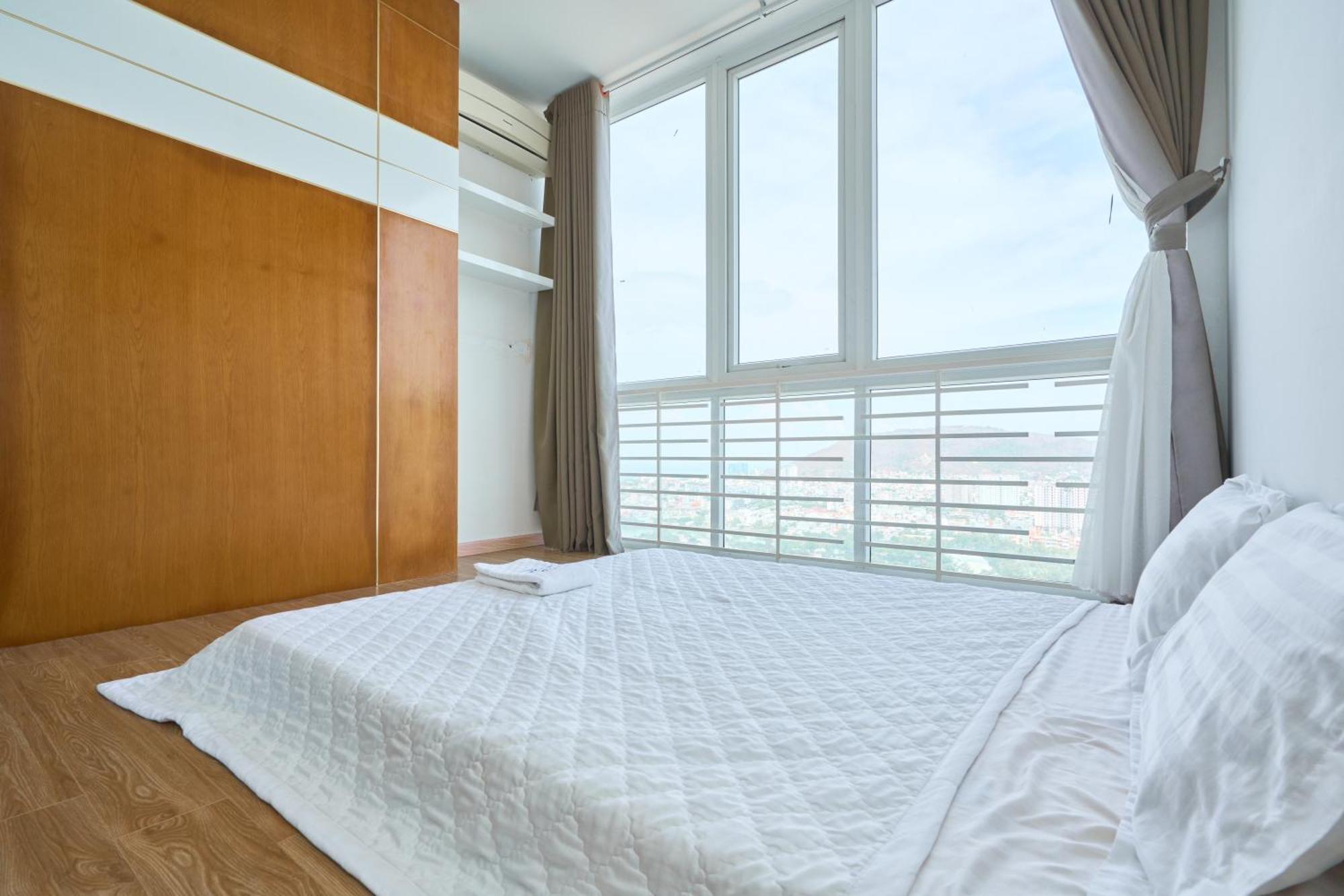 Apartment  Vũng Tàu Exterior foto