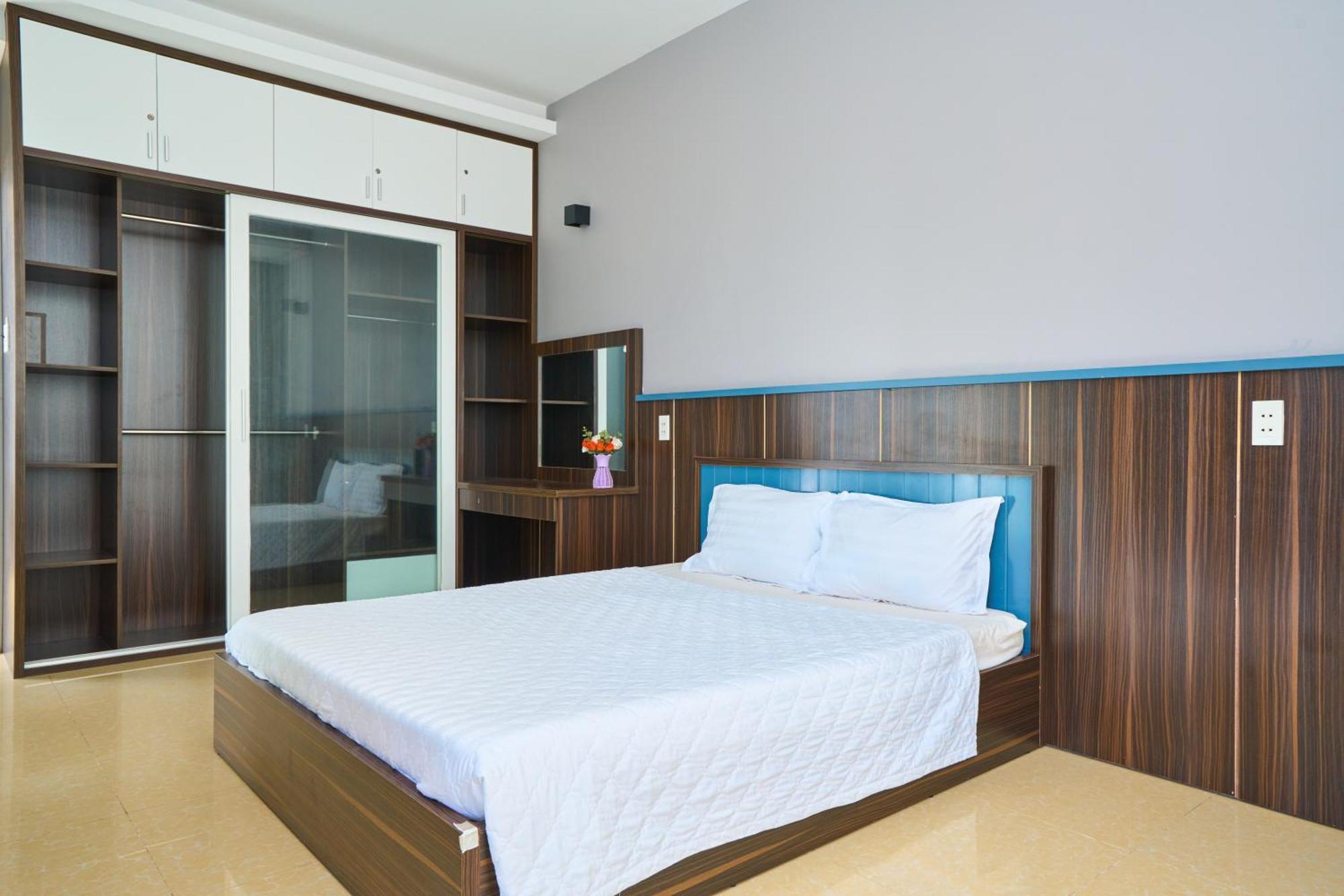 Apartment  Vũng Tàu Exterior foto