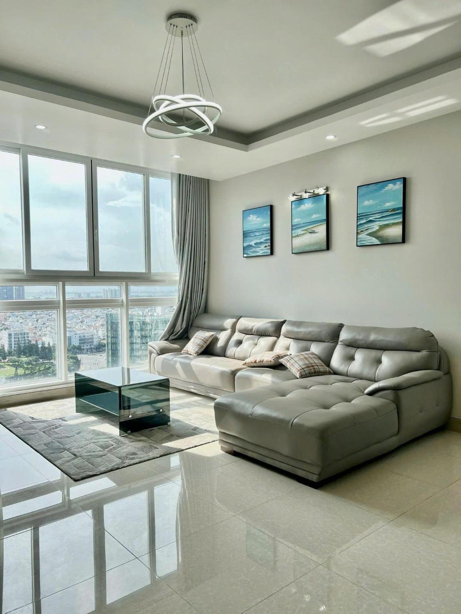 Apartment  Vũng Tàu Exterior foto